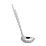 Regent Deluxe Stainless Steel Soup Ladle 